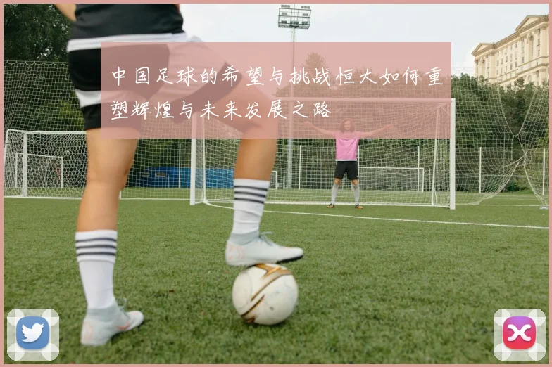 中国足球的希望与挑战恒大如何重塑辉煌与未来发展之路