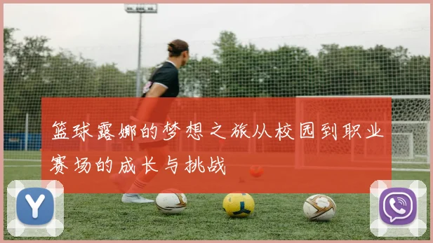 篮球露娜的梦想之旅从校园到职业赛场的成长与挑战